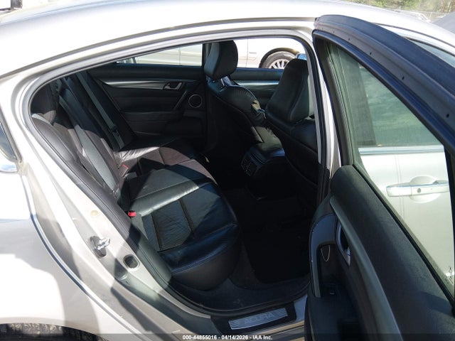 Продаж на аукціоні авто 2009 Acura Tl 3.5, vin: 19UUA865X9A001441, номер лоту: 44855016