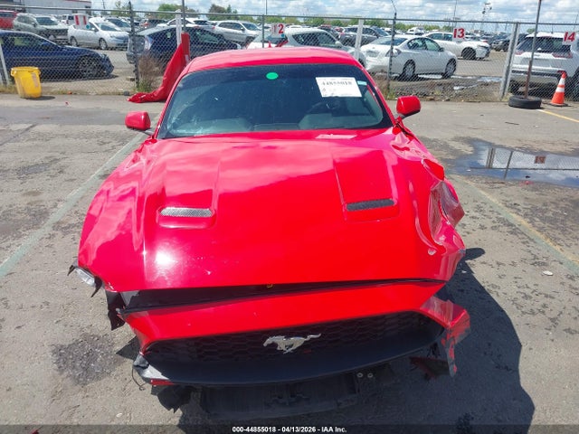Ford Mustang Ecoboost Fastback 2020 1FA6P8TH0L5176758 Image 13
