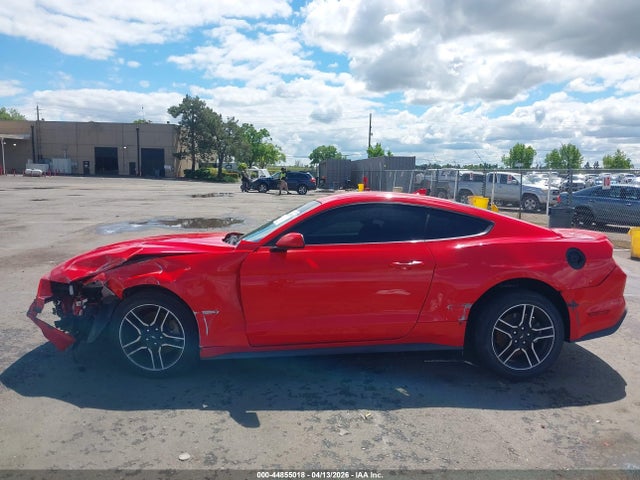 Ford Mustang Ecoboost Fastback 2020 1FA6P8TH0L5176758 Image 15