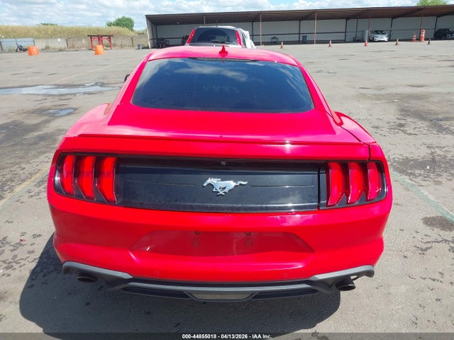 Ford Mustang Ecoboost Fastback 2020 1FA6P8TH0L5176758 Image 17