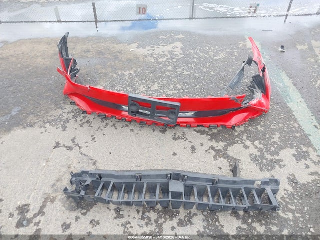 Ford Mustang Ecoboost Fastback 2020 1FA6P8TH0L5176758 Image 12