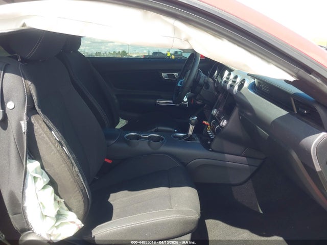 Ford Mustang Ecoboost Fastback 2020 1FA6P8TH0L5176758 Image 5
