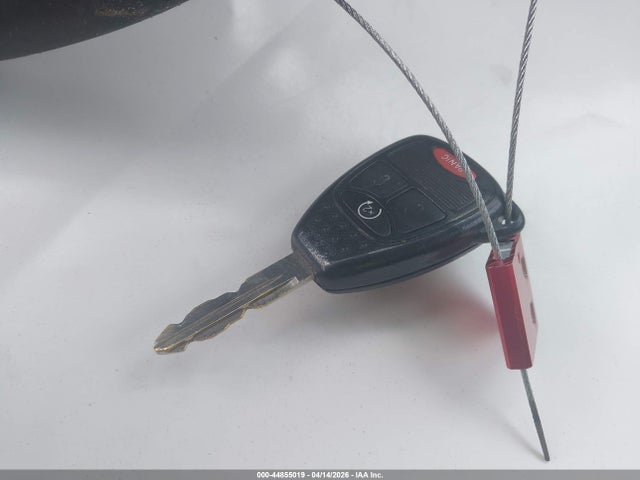 2014 Jeep Compass Latitude მანქანა იყიდება აუქციონზე, vin: 1C4NJCEB6ED850469, აუქციონის ნომერი: 44855019