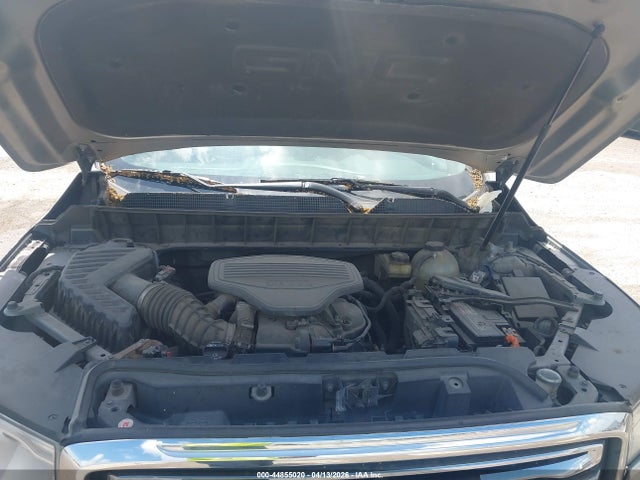 2018 Gmc Acadia Slt-1 მანქანა იყიდება აუქციონზე, vin: 1GKKNMLS7JZ127585, აუქციონის ნომერი: 44855020
