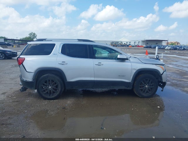 2018 Gmc Acadia Slt-1 მანქანა იყიდება აუქციონზე, vin: 1GKKNMLS7JZ127585, აუქციონის ნომერი: 44855020