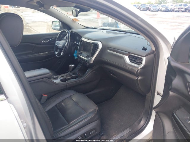 2018 Gmc Acadia Slt-1 მანქანა იყიდება აუქციონზე, vin: 1GKKNMLS7JZ127585, აუქციონის ნომერი: 44855020