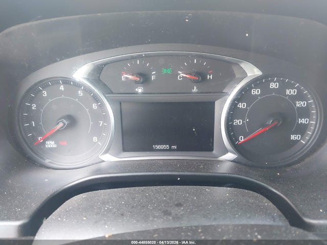 2018 Gmc Acadia Slt-1 მანქანა იყიდება აუქციონზე, vin: 1GKKNMLS7JZ127585, აუქციონის ნომერი: 44855020
