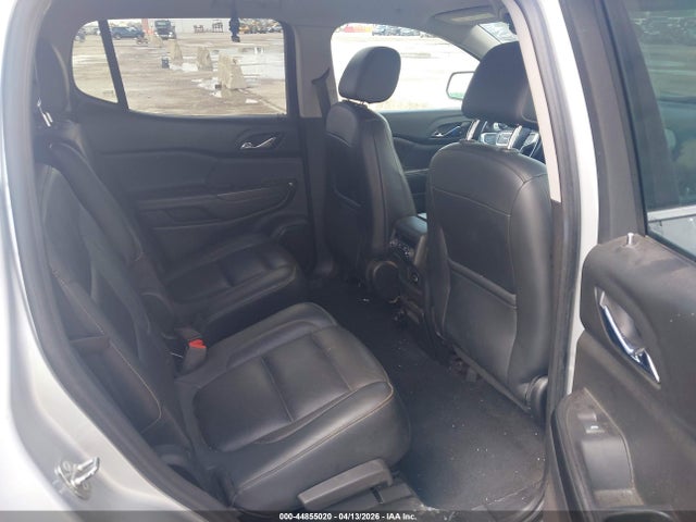 2018 Gmc Acadia Slt-1 მანქანა იყიდება აუქციონზე, vin: 1GKKNMLS7JZ127585, აუქციონის ნომერი: 44855020