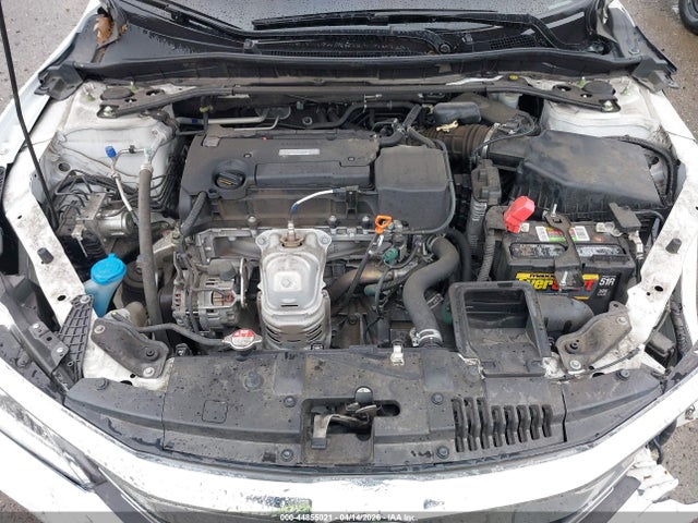 1HGCR2F53GA120513 Honda Accord Sport