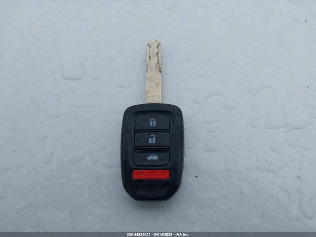 1HGCR2F53GA120513 Honda Accord Sport