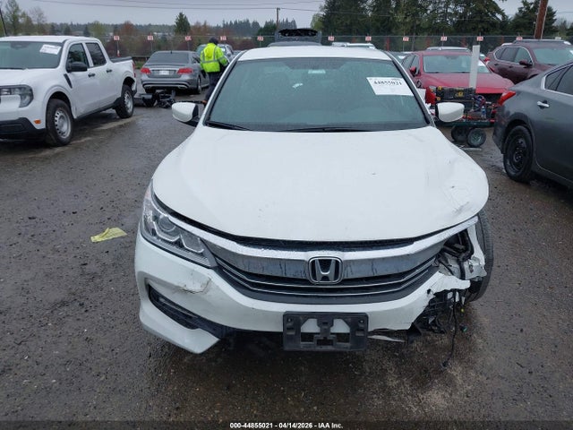 1HGCR2F53GA120513 Honda Accord Sport