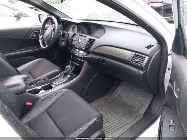 1HGCR2F53GA120513 Honda Accord Sport