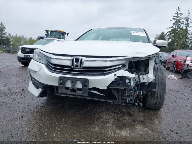1HGCR2F53GA120513 Honda Accord Sport