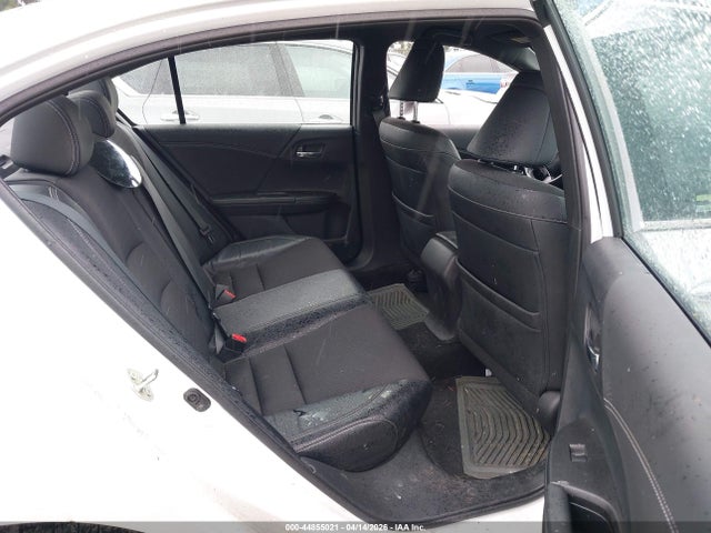1HGCR2F53GA120513 Honda Accord Sport