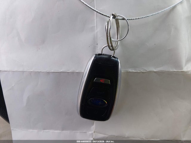 Продаж на аукціоні авто 2022 Subaru Ascent Premium, vin: 4S4WMACD9N3449620, номер лоту: 44855033