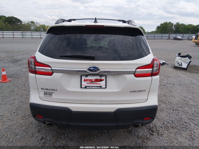 Продаж на аукціоні авто 2022 Subaru Ascent Premium, vin: 4S4WMACD9N3449620, номер лоту: 44855033
