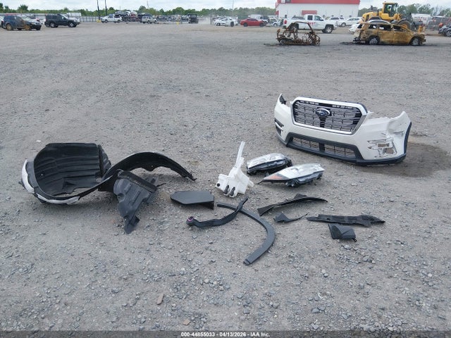 Продаж на аукціоні авто 2022 Subaru Ascent Premium, vin: 4S4WMACD9N3449620, номер лоту: 44855033
