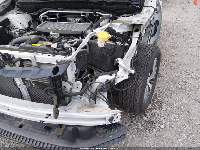 Продаж на аукціоні авто 2022 Subaru Ascent Premium, vin: 4S4WMACD9N3449620, номер лоту: 44855033