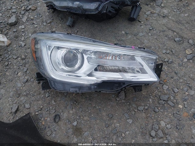 Продаж на аукціоні авто 2022 Subaru Ascent Premium, vin: 4S4WMACD9N3449620, номер лоту: 44855033