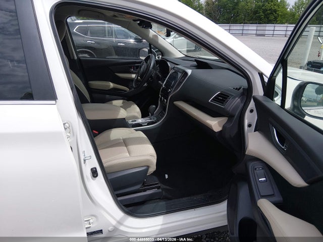 Продаж на аукціоні авто 2022 Subaru Ascent Premium, vin: 4S4WMACD9N3449620, номер лоту: 44855033