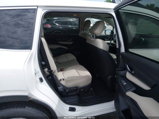 Продаж на аукціоні авто 2022 Subaru Ascent Premium, vin: 4S4WMACD9N3449620, номер лоту: 44855033