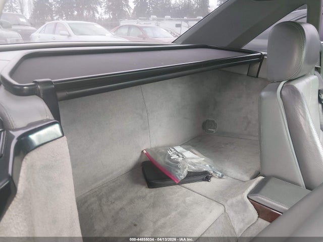 1996 MERCEDES-BENZ SL WDBFA76F1TF137475 Photo 7