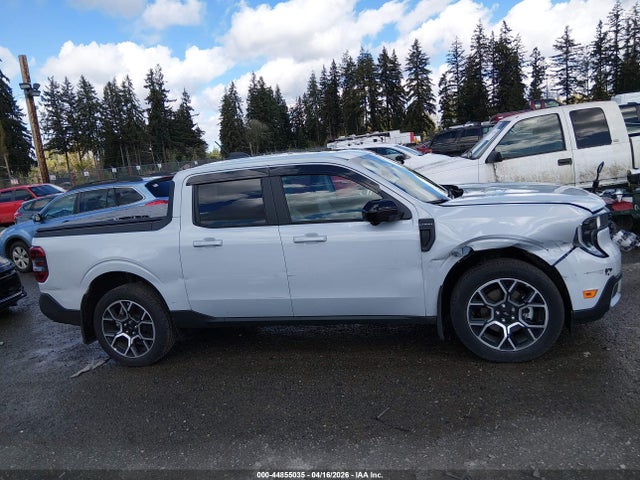 Aukcja sprzedaży 2025 Ford Maverick Lariat, vin: 3FTTW8S35SRB50139, numer aukcji: 44855035