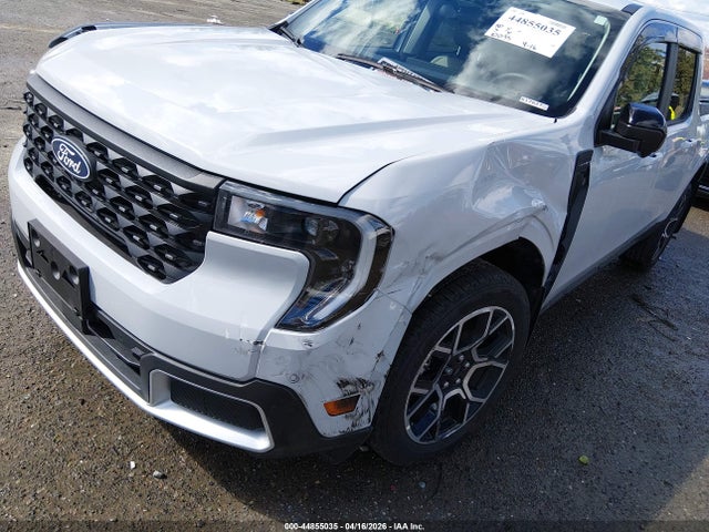 Aukcja sprzedaży 2025 Ford Maverick Lariat, vin: 3FTTW8S35SRB50139, numer aukcji: 44855035