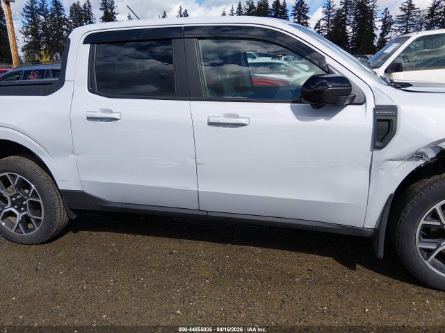 Aukcja sprzedaży 2025 Ford Maverick Lariat, vin: 3FTTW8S35SRB50139, numer aukcji: 44855035