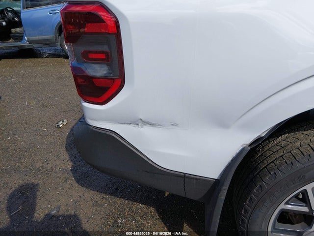Aukcja sprzedaży 2025 Ford Maverick Lariat, vin: 3FTTW8S35SRB50139, numer aukcji: 44855035