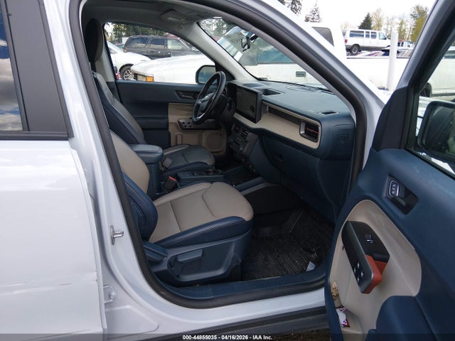 Aukcja sprzedaży 2025 Ford Maverick Lariat, vin: 3FTTW8S35SRB50139, numer aukcji: 44855035