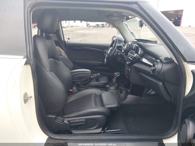 Aukcja sprzedaży 2016 Mini Hardtop Cooper S, vin: WMWXP7C55G2A43175, numer aukcji: 44855036