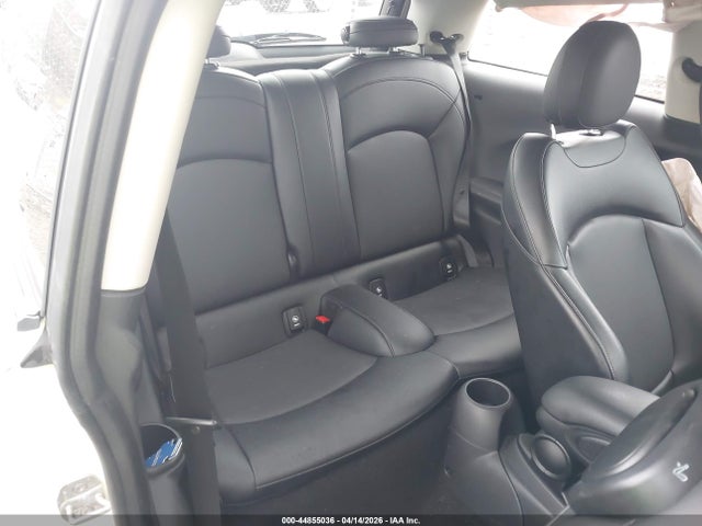 Aukcja sprzedaży 2016 Mini Hardtop Cooper S, vin: WMWXP7C55G2A43175, numer aukcji: 44855036
