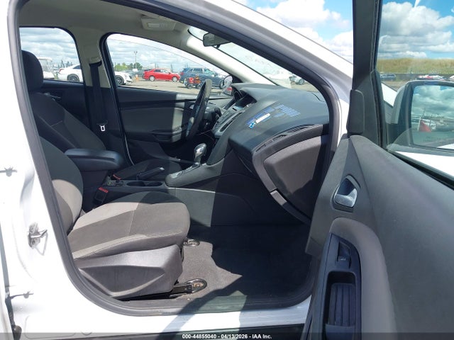 2013 Ford Focus Se მანქანა იყიდება აუქციონზე, vin: 1FADP3F20DL212656, აუქციონის ნომერი: 44855040