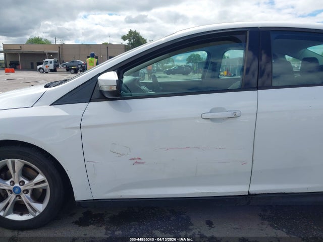 2013 Ford Focus Se მანქანა იყიდება აუქციონზე, vin: 1FADP3F20DL212656, აუქციონის ნომერი: 44855040