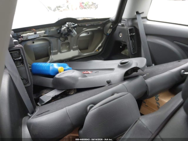 2007 MINI COOPER S WMWMF73597TL91039 Photo 7