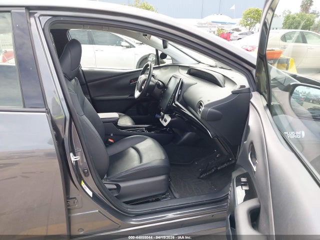 JTDKARFP0K3107081 Toyota Prius Prime Advanced
