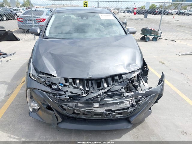 JTDKARFP0K3107081 Toyota Prius Prime Advanced