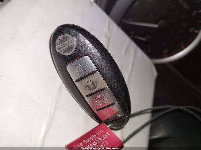 3N1AB7AP9GY230643 Nissan SENTRA SV