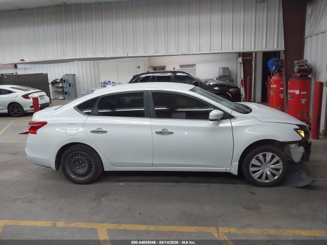 3N1AB7AP9GY230643 Nissan SENTRA SV