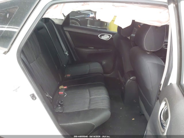 3N1AB7AP9GY230643 Nissan SENTRA SV