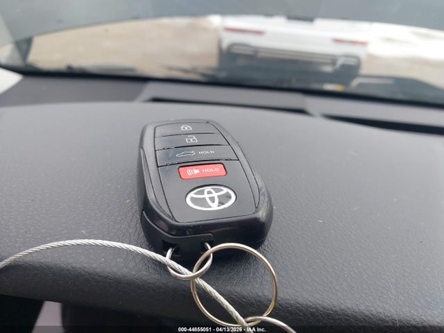 2025 Toyota Camry Xle მანქანა იყიდება აუქციონზე, vin: 4T1DAACK4SU067094, აუქციონის ნომერი: 44855051