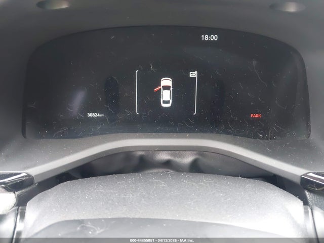 2025 Toyota Camry Xle მანქანა იყიდება აუქციონზე, vin: 4T1DAACK4SU067094, აუქციონის ნომერი: 44855051