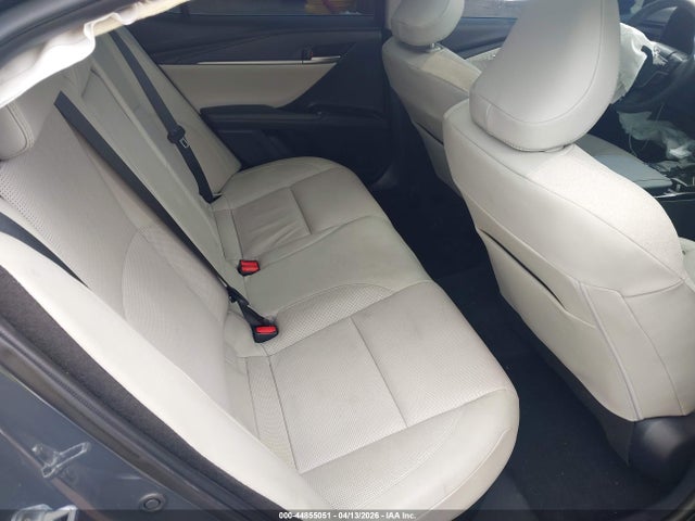 2025 Toyota Camry Xle მანქანა იყიდება აუქციონზე, vin: 4T1DAACK4SU067094, აუქციონის ნომერი: 44855051