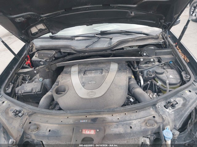Aukcja sprzedaży 2011 Mercedes-benz Gl 450 4matic, vin: 4JGBF7BE7BA653149, numer aukcji: 44855052
