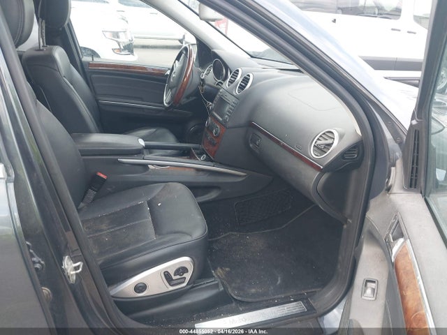 Aukcja sprzedaży 2011 Mercedes-benz Gl 450 4matic, vin: 4JGBF7BE7BA653149, numer aukcji: 44855052