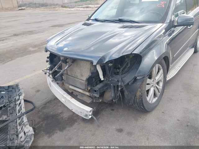 Aukcja sprzedaży 2011 Mercedes-benz Gl 450 4matic, vin: 4JGBF7BE7BA653149, numer aukcji: 44855052