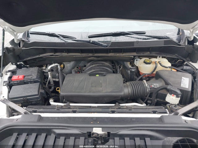 2020 Chevrolet Silverado 1500 High Country მანქანა იყიდება აუქციონზე, vin: 1GCUYHEL3LZ116384, აუქციონის ნომერი: 44855056