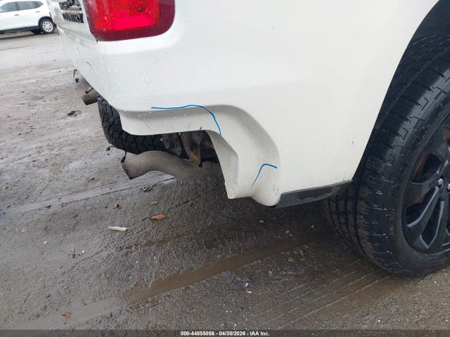 2020 Chevrolet Silverado 1500 High Country მანქანა იყიდება აუქციონზე, vin: 1GCUYHEL3LZ116384, აუქციონის ნომერი: 44855056