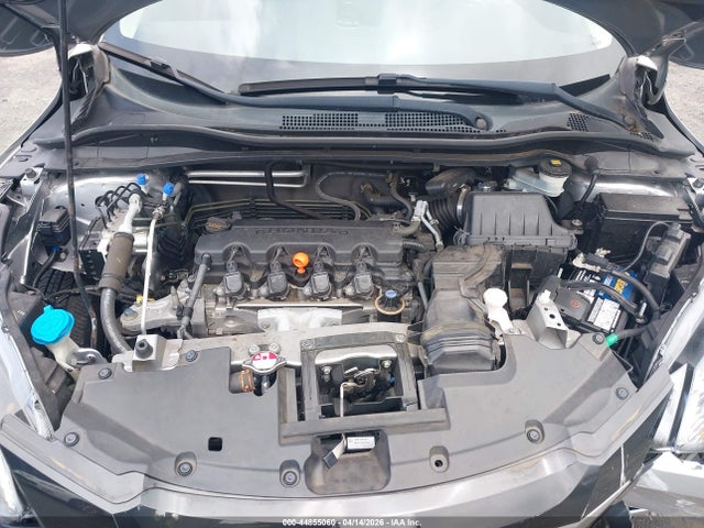 3CZRU6H53JG719944 Honda HR-V EX